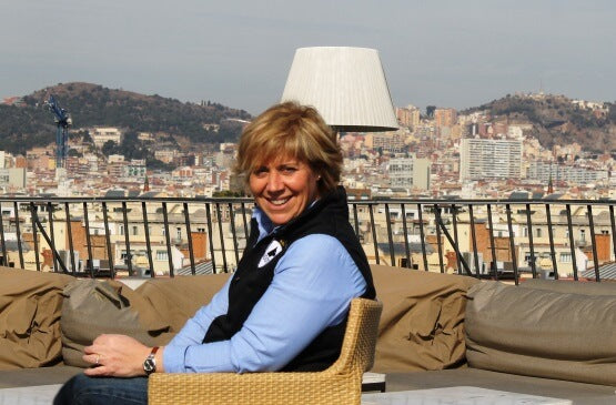 "The idea is to channel the dog’s energy so that they can perform specialist tasks and help people"