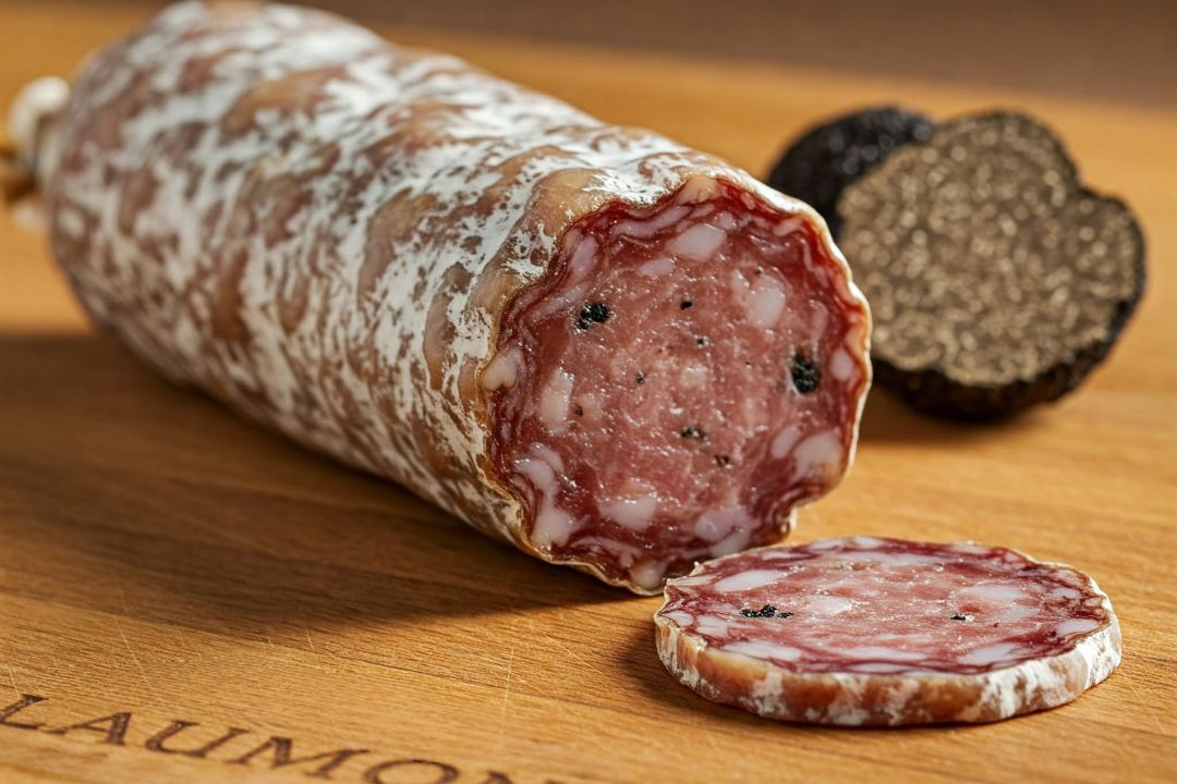 How to Choose the Best Truffle Ingredient for Your Product: Key Tips for the Food Industry