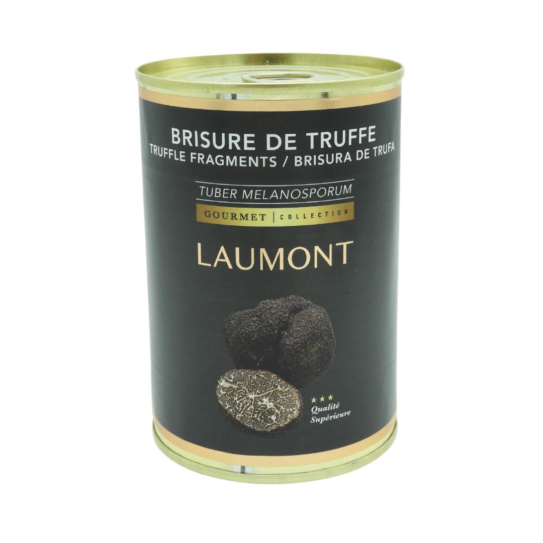 Black Truffle Breakings