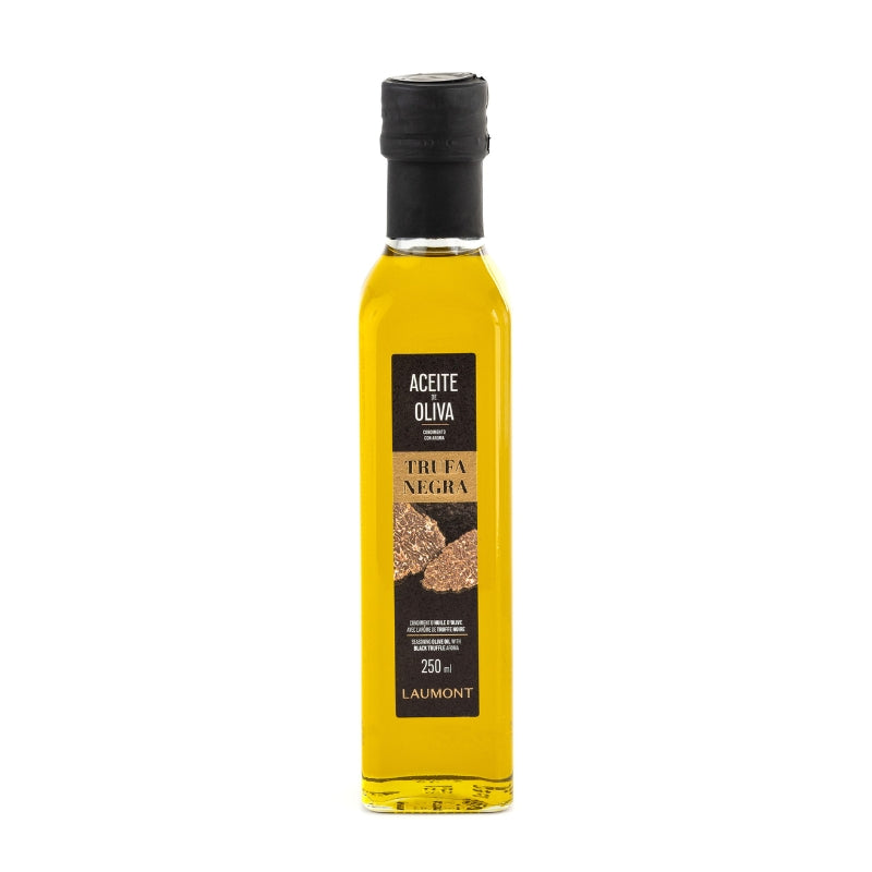 Black Truffle oil 250ml