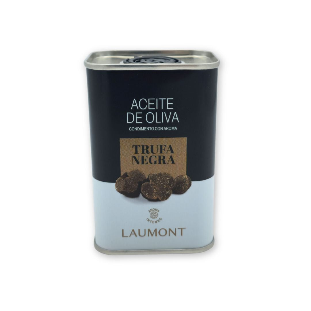 Black Truffle Oil - Intense Aroma (200ml)