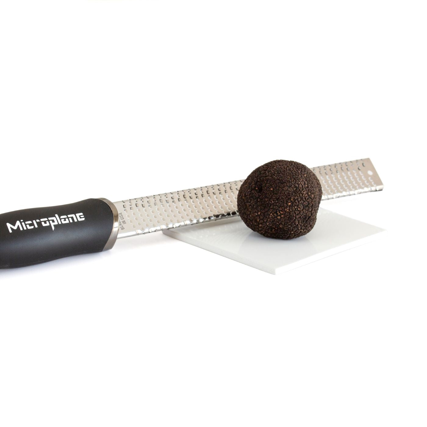 Truffle Grater Microplane