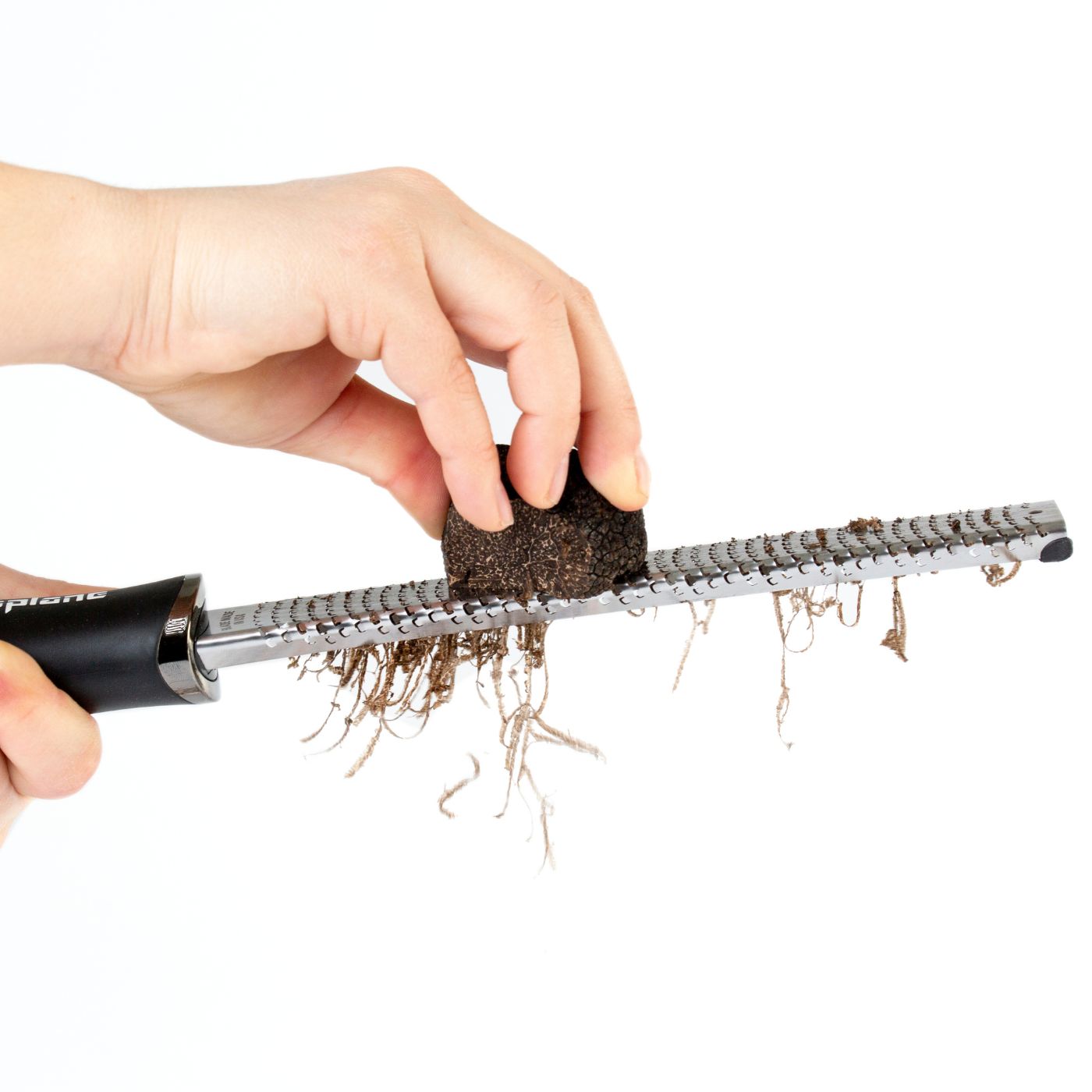 Truffle Grater Microplane