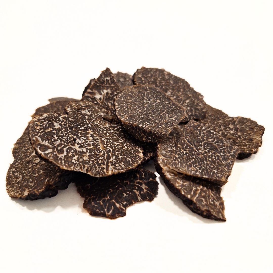Fresh Black Truffle - Tuber Melanosporum