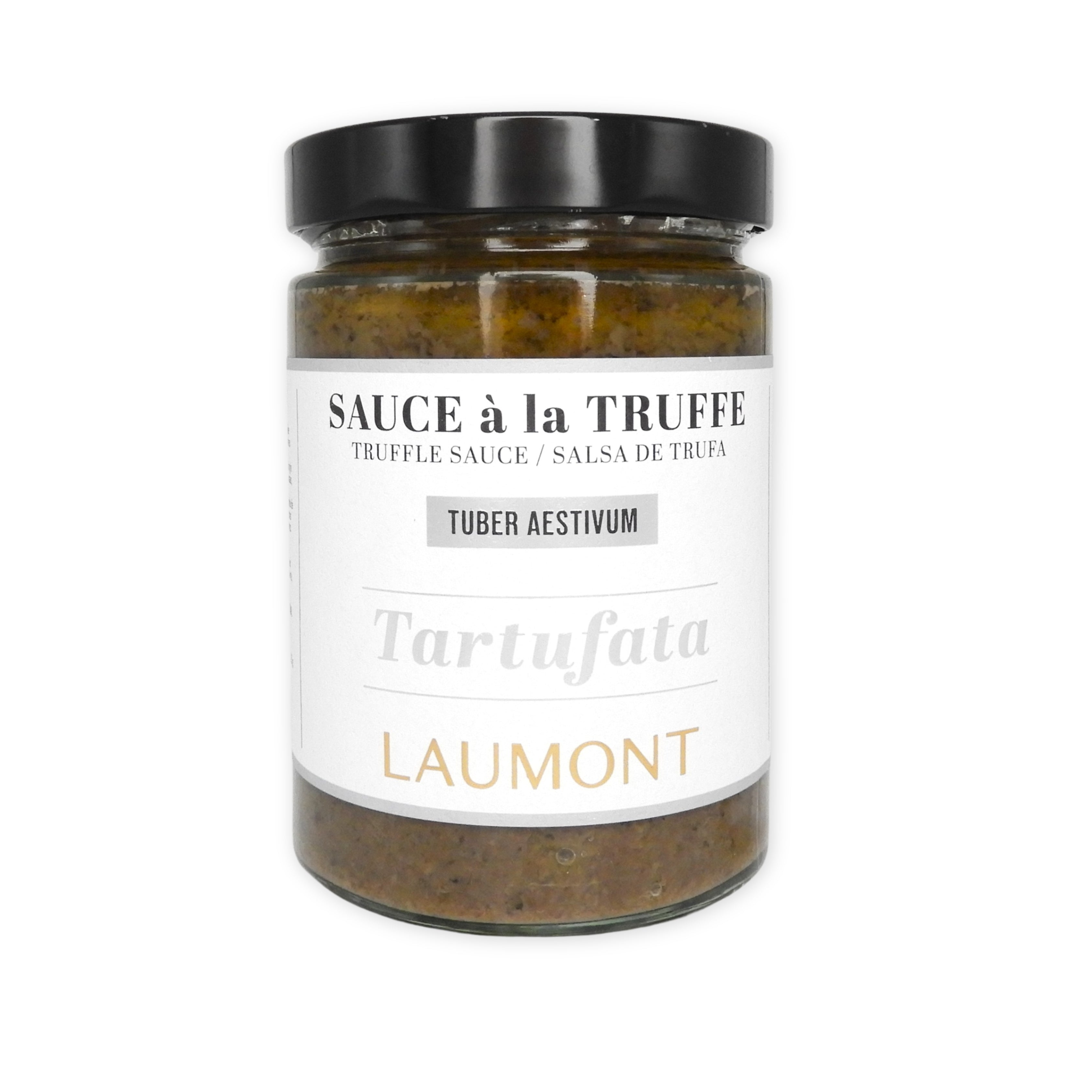 Tartufata - Summer Truffle Sauce