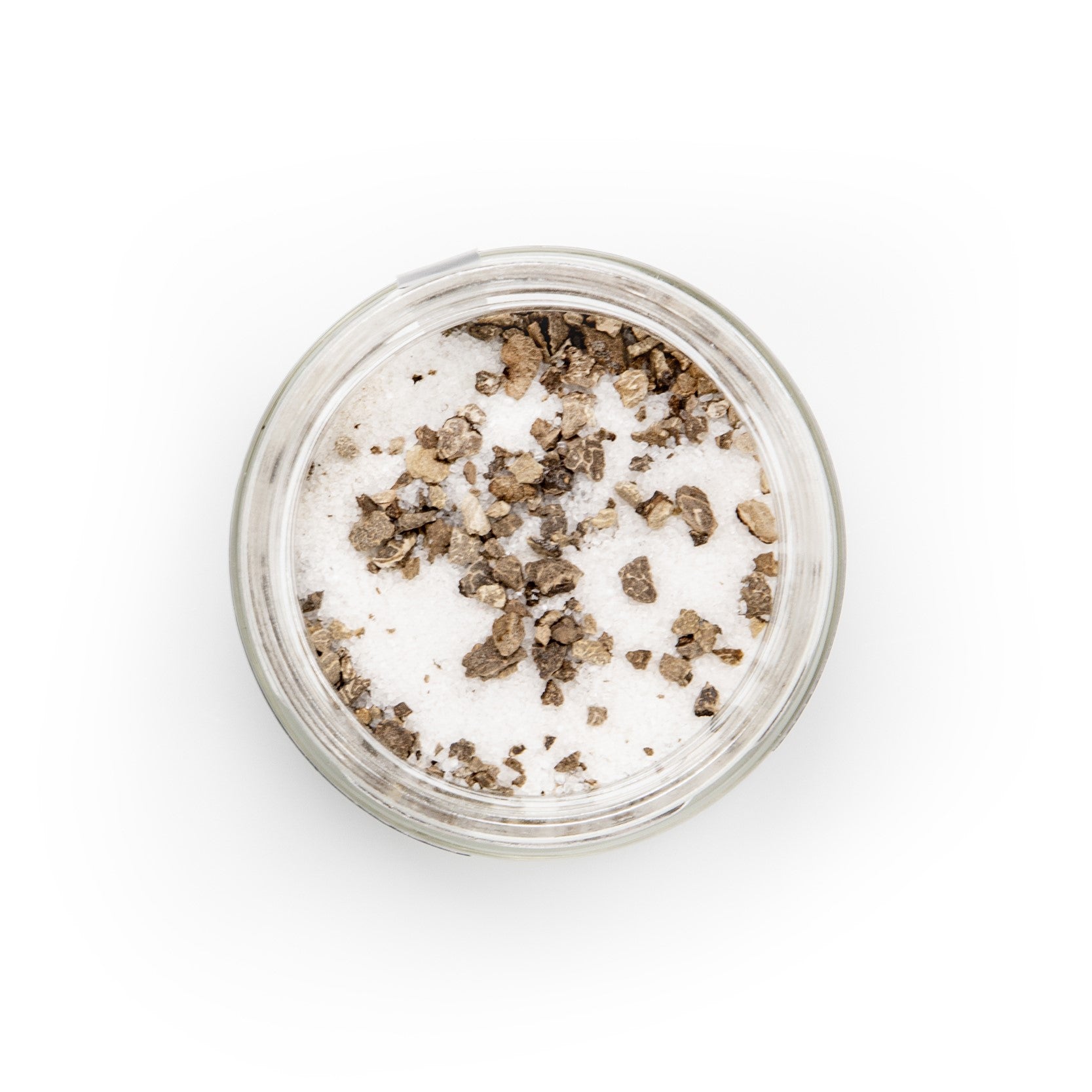 Black Truffle Salt