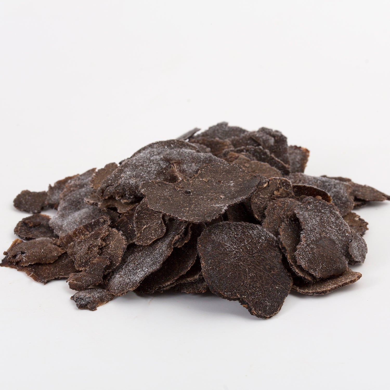 Frozen Black Truffle Slices