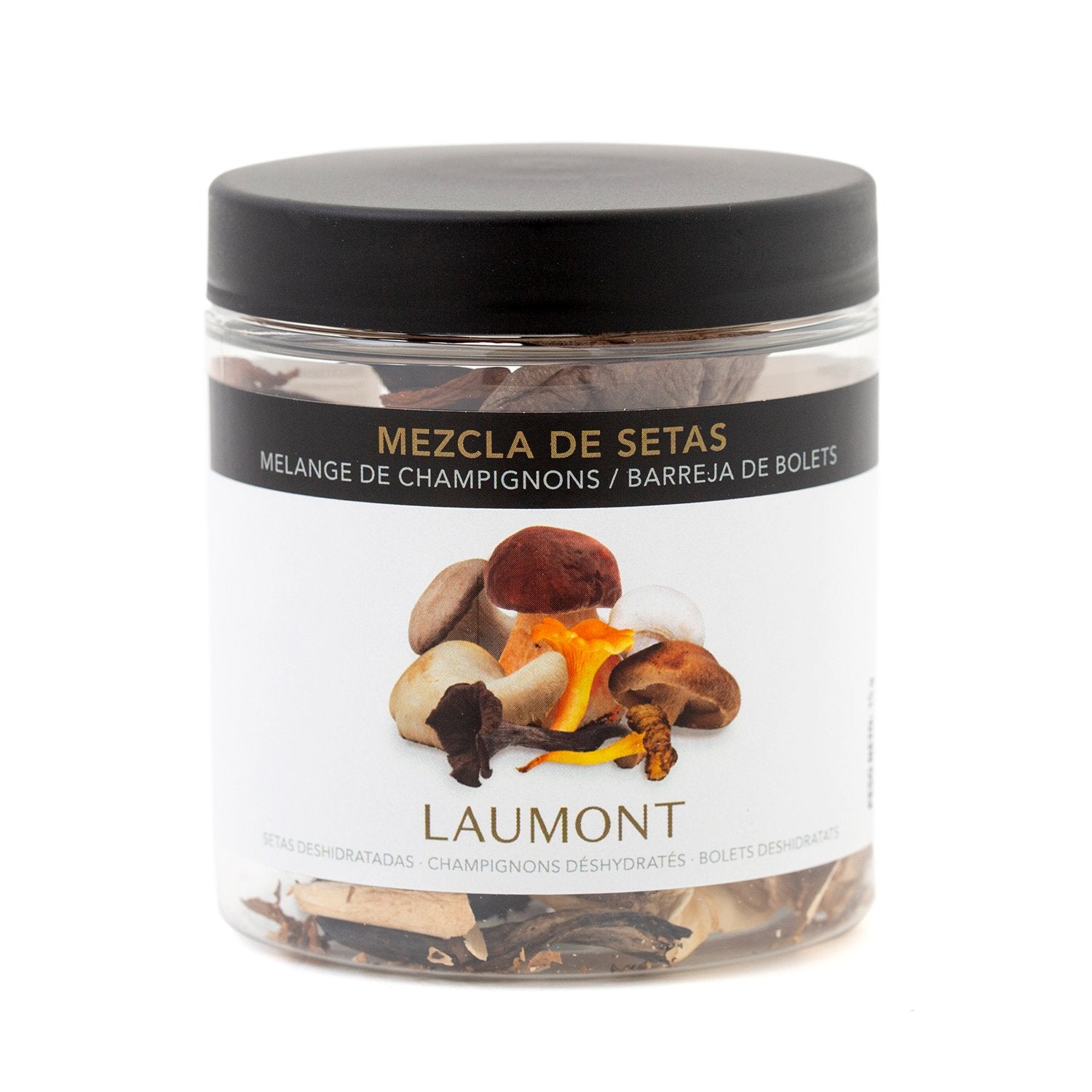 Mixture of Dried mushrooms 20g