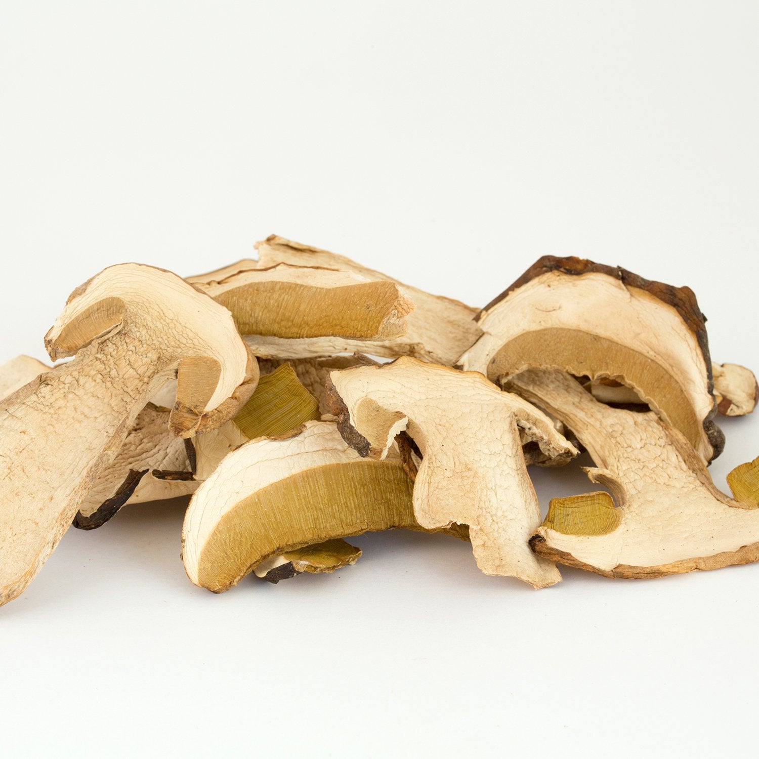 Boletus silvestre deshidratado extra fino