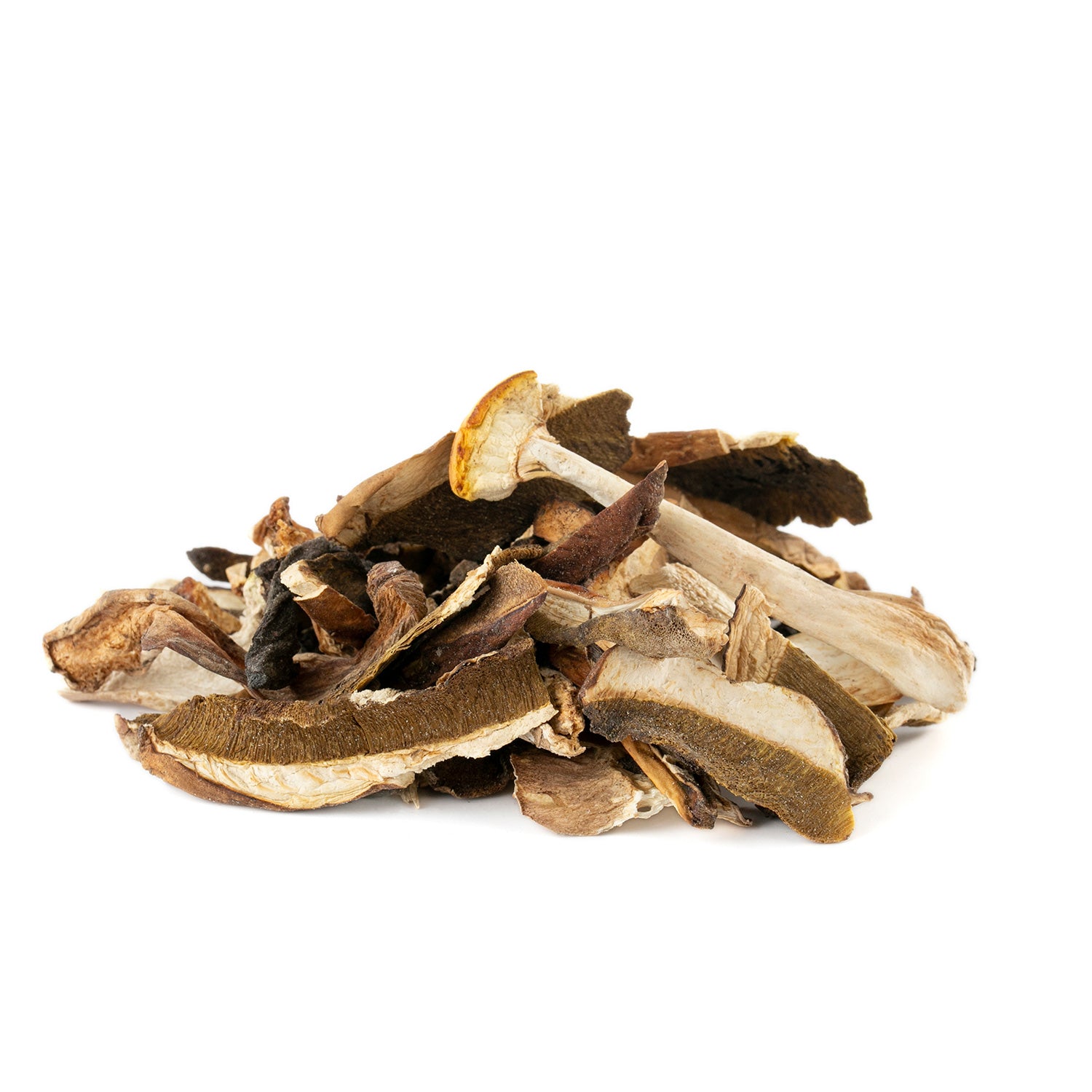 Dried Porcini (Boletus Edulis)