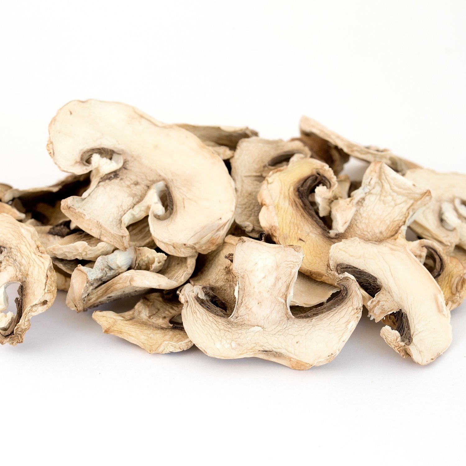 Champiá±on deshidratado