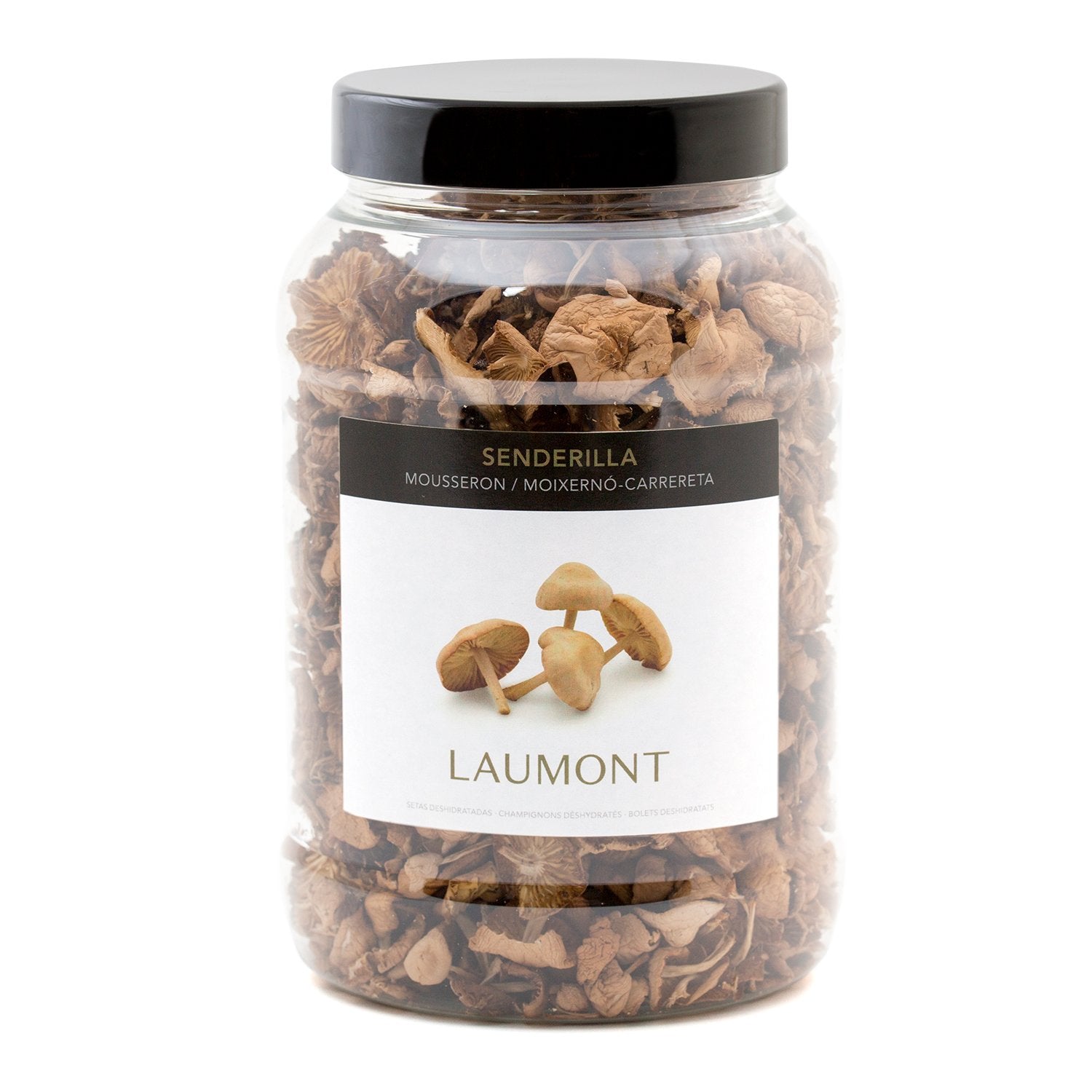 Dried wild Marasmius Oreades mushroom 150g