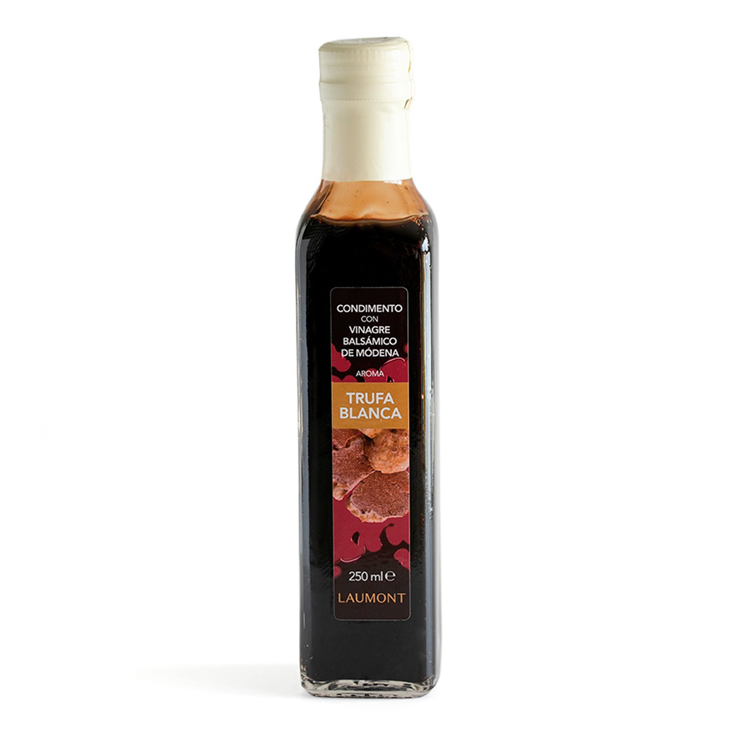 White truffle vinegar 250 ml