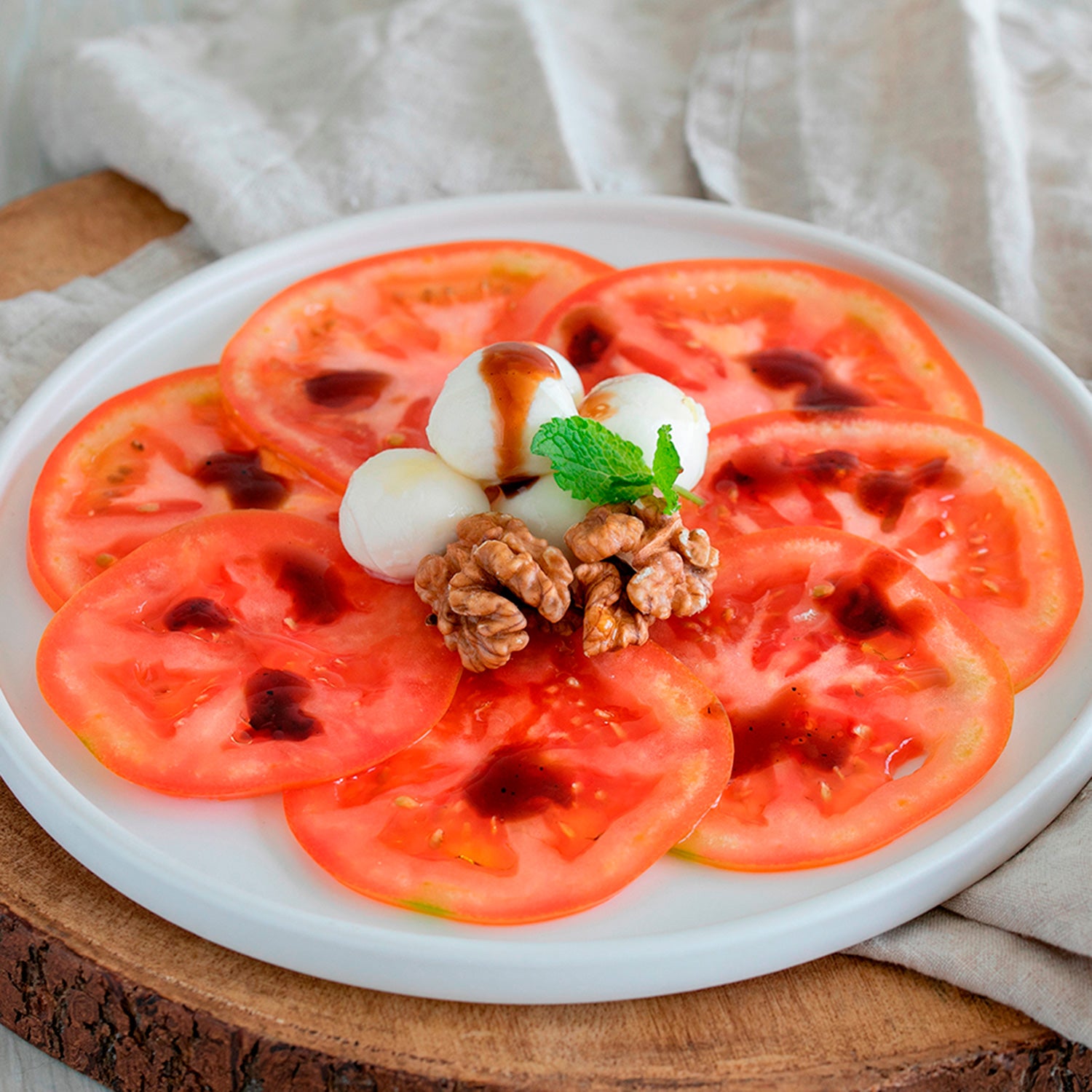 White truffle vinegar 250 ml