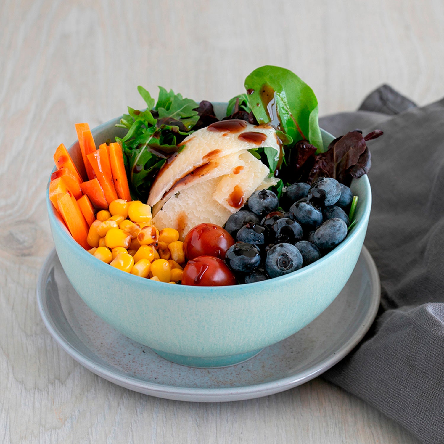 White truffle vinegar 250 ml