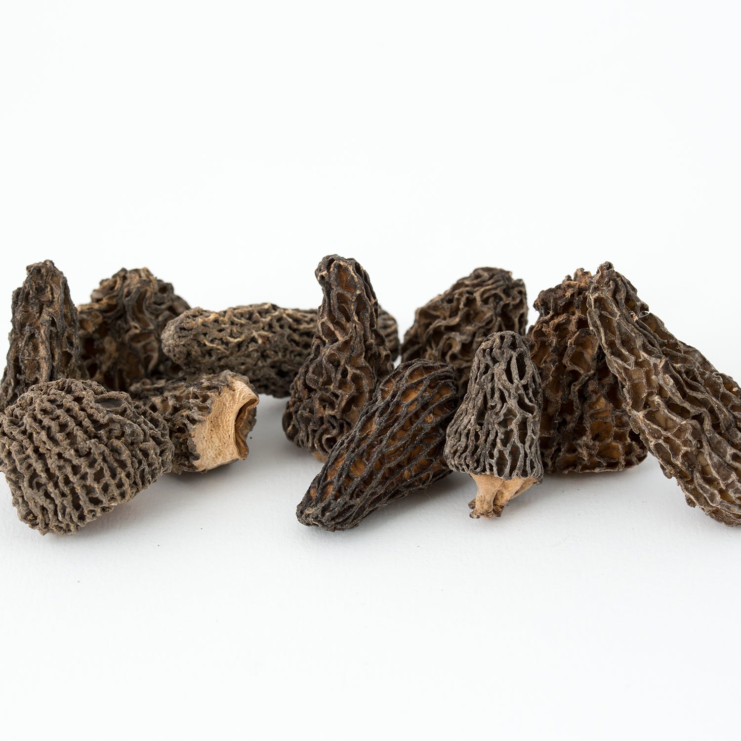 Dried Morel Mushroom 500g