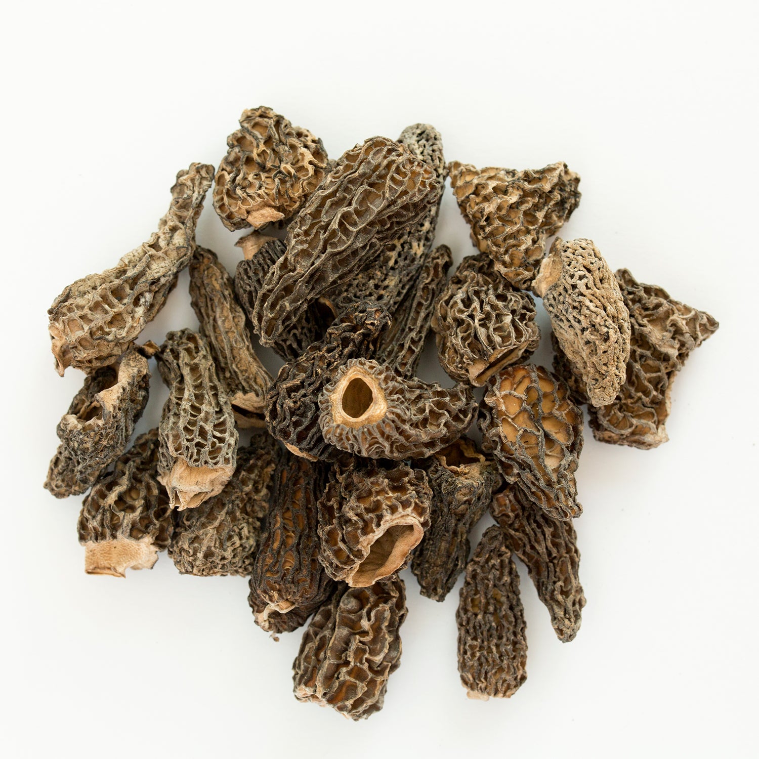 Dried Morel Mushroom 500g