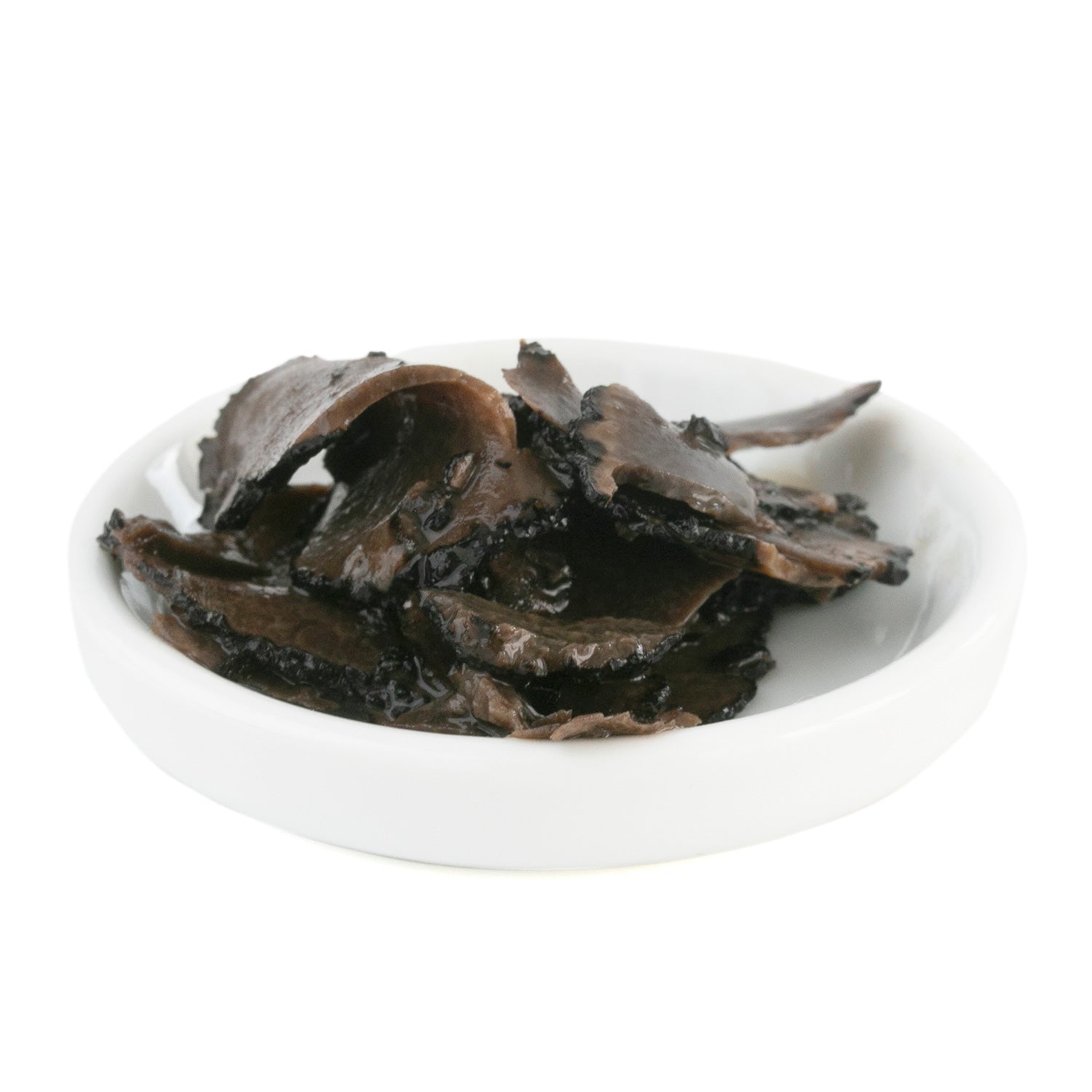 Black Truffle Peelings