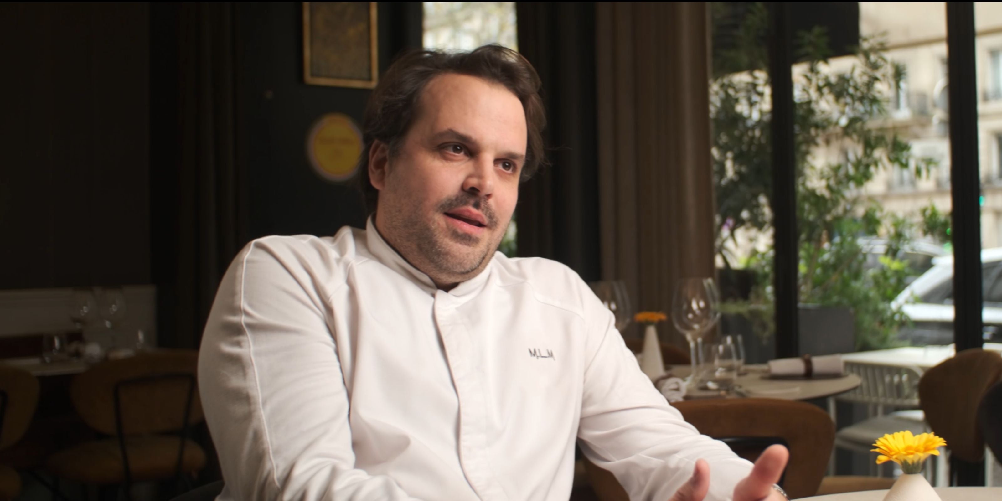Laumont expands its international brand with its new chef ambassador in France