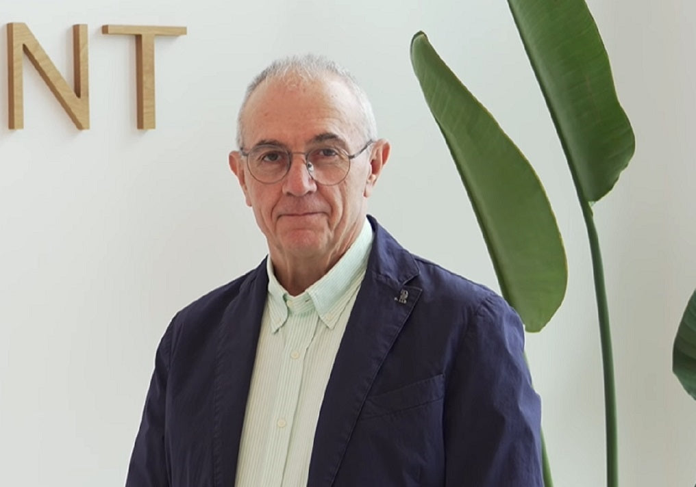 The history of Laumont Josep Mª Serentill (Laumont founder): from intuition to excellence