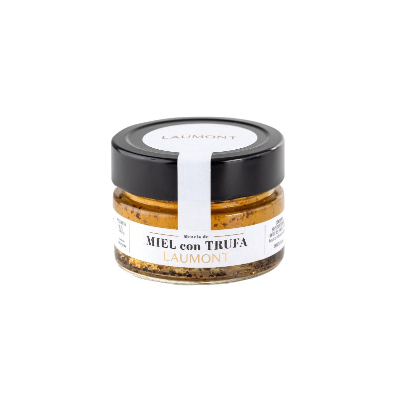 Truffle Honey
