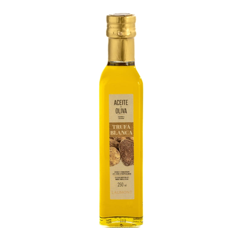 White truffle oil 250ml