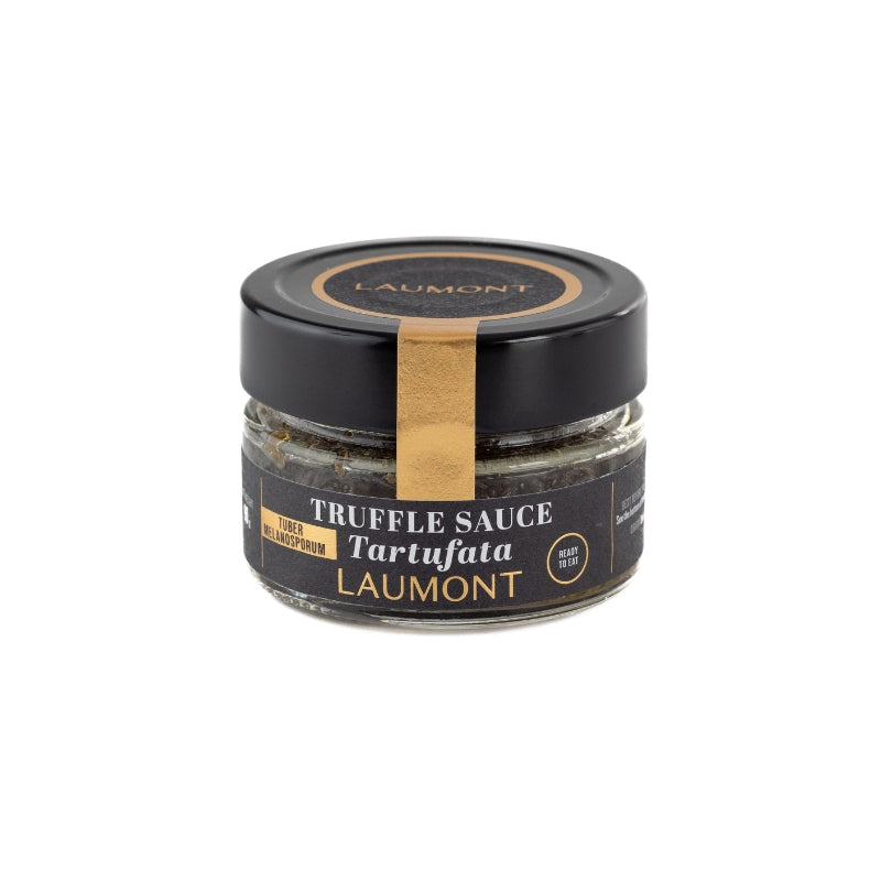 Tartufata - Black Truffle Sauce (90g / 190g)