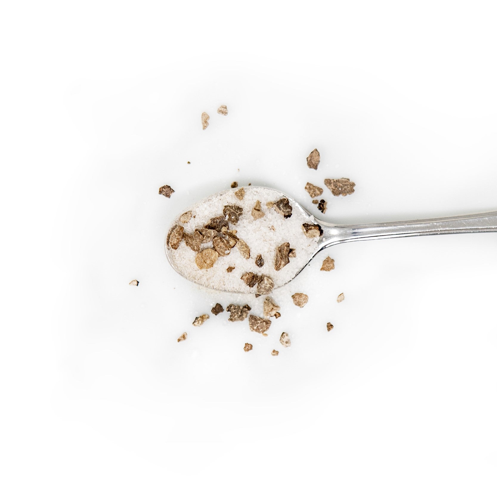 Black Truffle Salt