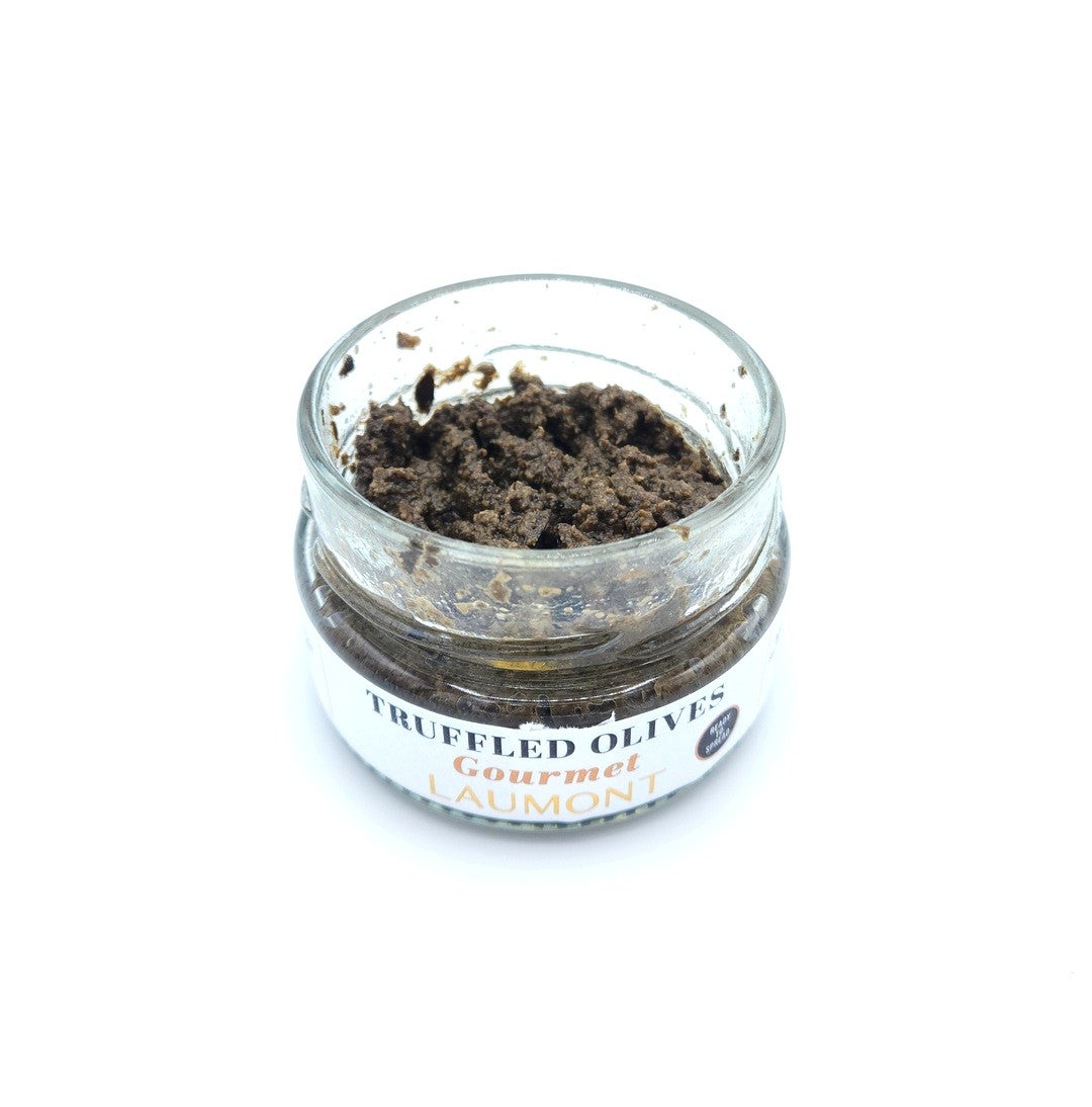 Truffled Olive Spread