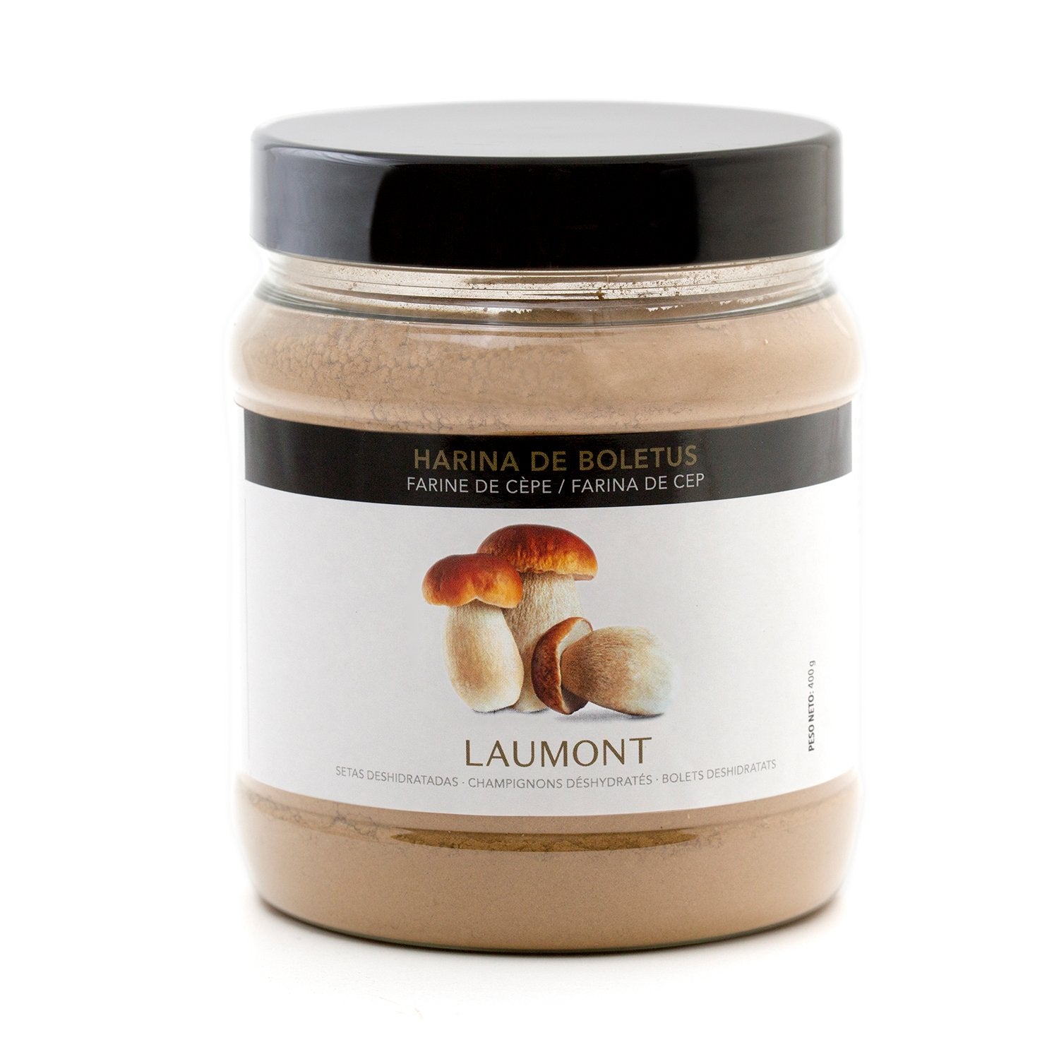 Porcini powder 400g