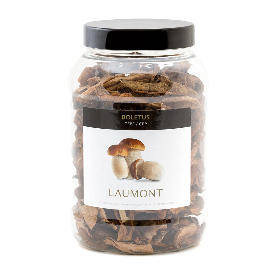 Dried Porcini - Boletus Edulis fine cut 150g