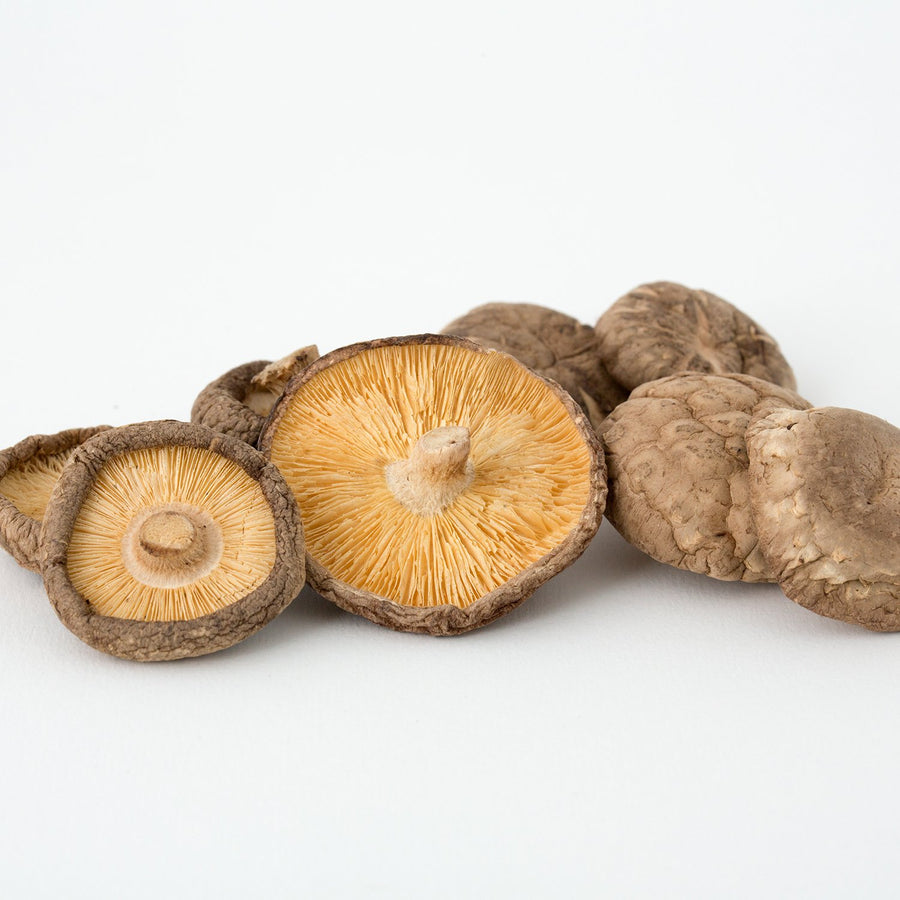 Shiitake Dried 500g