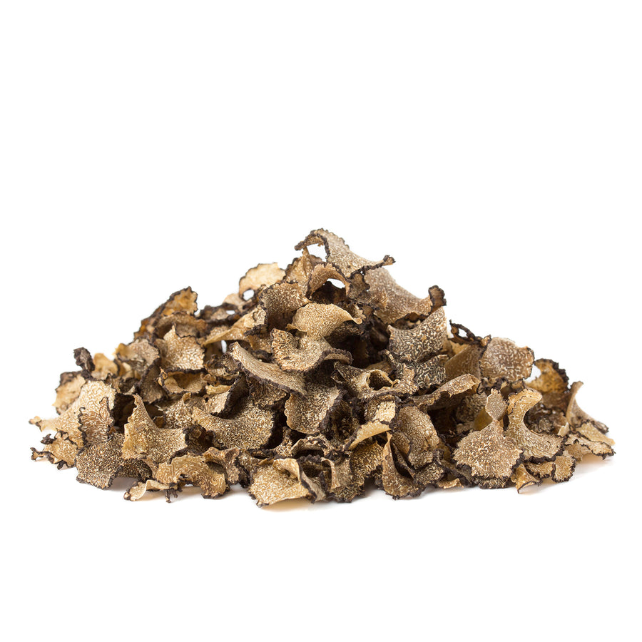 Tuber Aestivum Dried