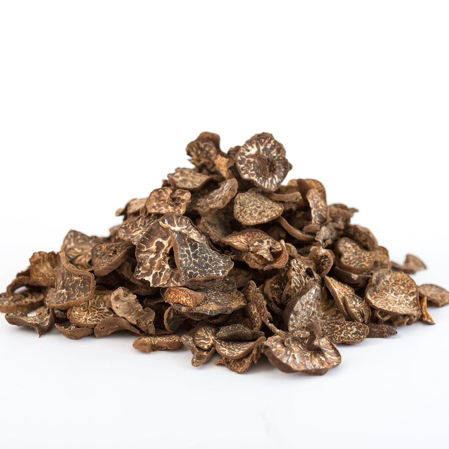 Tuber Indicum Dried