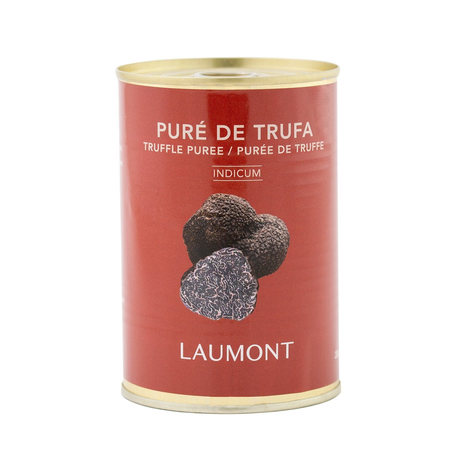 Truffle Puree Buy Tuber Indicum puree with winter truffle oil 200g - TRUFFLE STORE ...