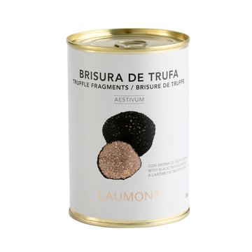 Summer Truffle Breakings with Black Truffle aroma