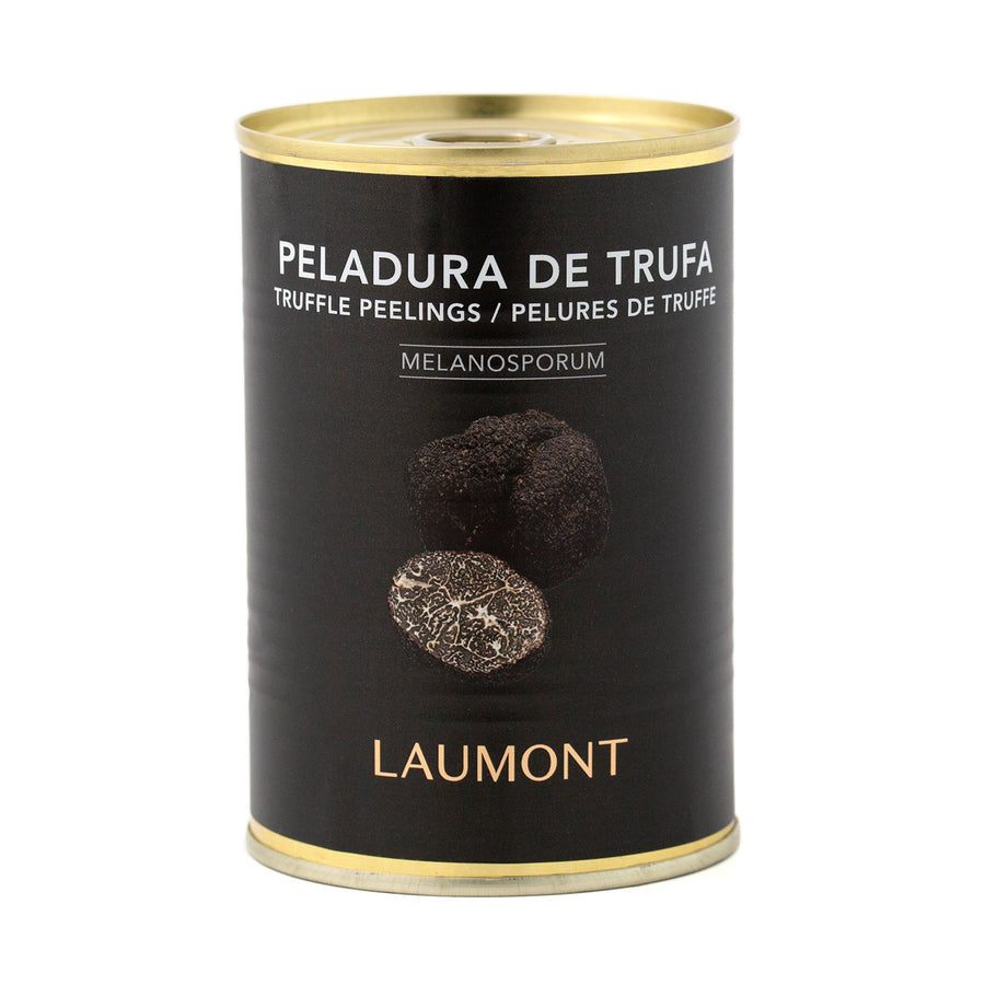 Black Truffle peeling 200g