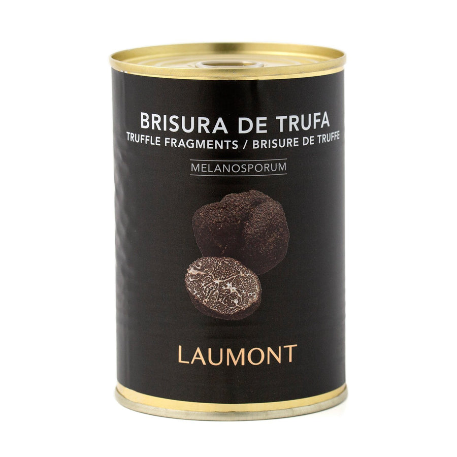 Black Truffle Breakings