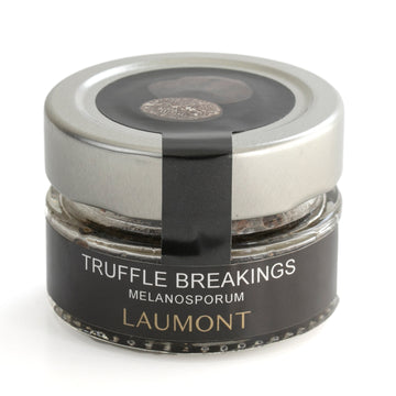 Winter Truffle Breakings