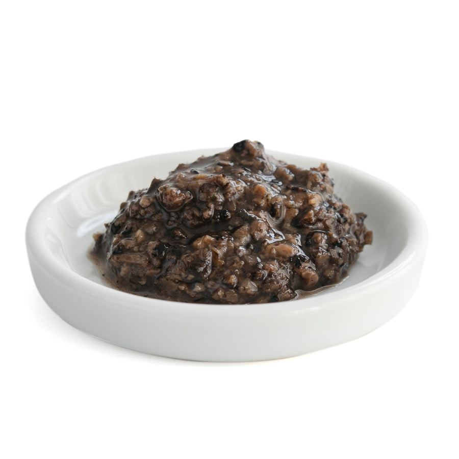 Winter Truffle Breakings