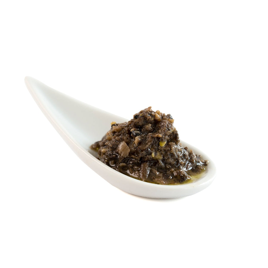 Tartufata - Black Truffle Sauce (90g / 190g)